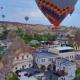 Cave Hotel Saksagan, Göreme (zdjęcie 5)