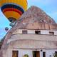Cave Hotel Saksagan, Göreme (zdjęcie 3)