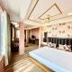 Yepplo's King Size Suite Room with Mountain View, ダージリン - 写真 1