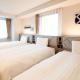 Comfort Hotel Nagoya Kanayama, Nagoja - Fotografie 9
