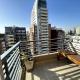 Hermoso monoambiente en Nuñez, Buenos Aires - Foto 1