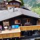 Chalet TALBLICK - Luxurious Penthouse on the 1st floor! Saas-Fee - Fotografie 2