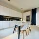 Down Town Penthouse with Private Parking, Brusel - Fotografie 3