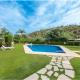 2 Bedrooms - Sleeps 4 - Garden and Pool with View Benahavís - Fotografie 2