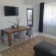 Apartament Cristi, Piteşti