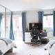 3 Bedroom House in Euston, Patio & BBQ, Londýn - Fotografie 5