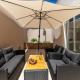 Find Your Haven in Morena Celeste Seaside Puntamika Apartments!, Zadar (photo 9)