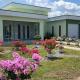 Luxury villa in gated community, Paramaribo (fotografie 2)