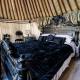 Lincoln Yurts - Foto 2