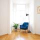 Large Apartment near AKH, 3 Min to Metro, Wien - Foto 4