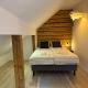 Apartament Sanatoryjna, Miedzygorze