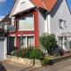 Ferienwohnung in ruhigem Viertel, Rhodt unter Rietburg - Foto 9