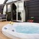 Fallow Lodge, Little Bytham