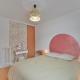 Logement 3 chambres, proche centre ville, parking gratuit Vannes - Fotografie 3