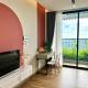 Apartment at Lanmark 2 tower Onsen- 3 minutes walking to Thien Nga park - Skylux homestay Ecopark Hung Yen Hưng Yên - Foto 5