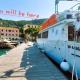 Cinque terre - Le Grazie On the Waterfront, Portovenere (fotografie 2)