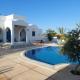 Résidence Ulysse Djerba, Mezraya (foto 6)