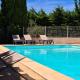 Logis Hôtel Le Mistral - Restaurant - Montélimar Sud, Montélimar
