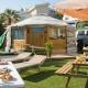 Yurta Glamping San Leone & Casa Vacanza Baia Blu