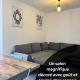 Magnifique Apartement Marseille Joliette Marsella - Foto 6