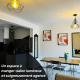 Magnifique Apartement Marseille Joliette Marsella - Foto 5
