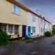 The Snug - A Quaint Mews Cottage City Centre, Wells
