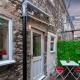 The Snug - A Quaint Mews Cottage City Centre, Wells (fotografie 5)