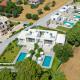 Aurum Villas, Ialyssos