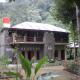 Rinte Green Village & Bukit Lawang Jungle Trekking, Bukit Lawang
