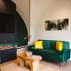 Kite Lodge, Little Bytham (Foto 5)