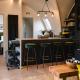 Kite Lodge, Little Bytham (Foto 6)