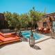 Hotel & Spa La Ferme El Dar Marrakech - Photo 2