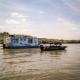 Danubiu House Boat, Murighiol - Fotografie 6
