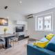 Mambo 1-Bedroom Luxury Apartment - Downtown, Spalato (Split) - Foto 1