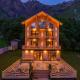 1740 Boutique Hotel Kazbegi