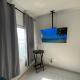 Apartamento *Vista da Ilha* - Novo Lançamento!, São Vicente - Fotografie 5