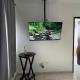Apartamento *Vista da Ilha* - Novo Lançamento!, São Vicente - Fotografie 6