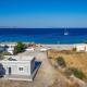 Thalassa Beach House Kefalos - Zdjęcie 2