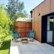 Au calme du Golf - Appartement Chic 5 étoiles, Hossegor (foto 7)