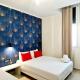 Evelia Hotels, Nice - Fotografie 3