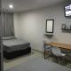 HOTEL NUEVA LUNA, Zacatlán (fotografie 9)