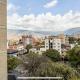 San Peter Aparta Suite en La 70 Laureles, Медельин - Фото 6