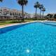 Punta Prima Flat with private roof terrace, Alicante - Fotografie 9