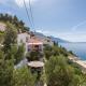 Apartments by the sea Pisak, Omis - 652 Mimice - Photo 1