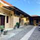 Offspring Ijen Hostel Banyuwangi, Banyuwangi (fotografie 9)