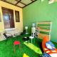 Offspring Ijen Hostel Banyuwangi, Banyuwangi (fotografie 10)