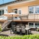 3 Bedroom Amazing Home In Fleringen, Fleringen - Foto 1