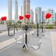 FIRST CLASS Studio Stylish Haven, Dubai - Foto 4