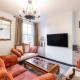 One bedroom flat, Fulham Broadway near Chelsea, Londýn - Fotografie 1