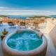 Penthouse with HotTub and Duplex Makarska - Photo 1